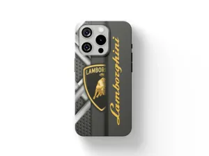 Lamborghini Smartphone Hülle Professionelle Pro Stabilität